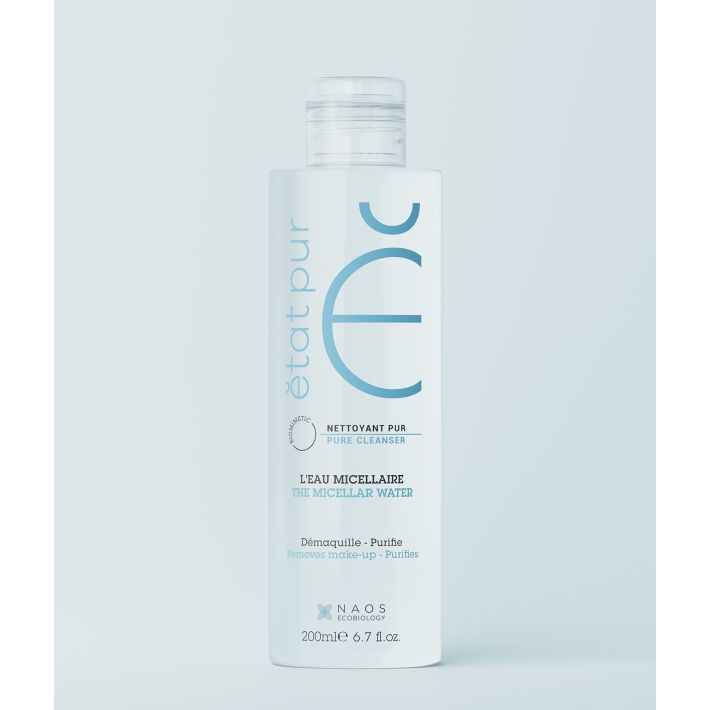 Micelinis vanduo 200 ml