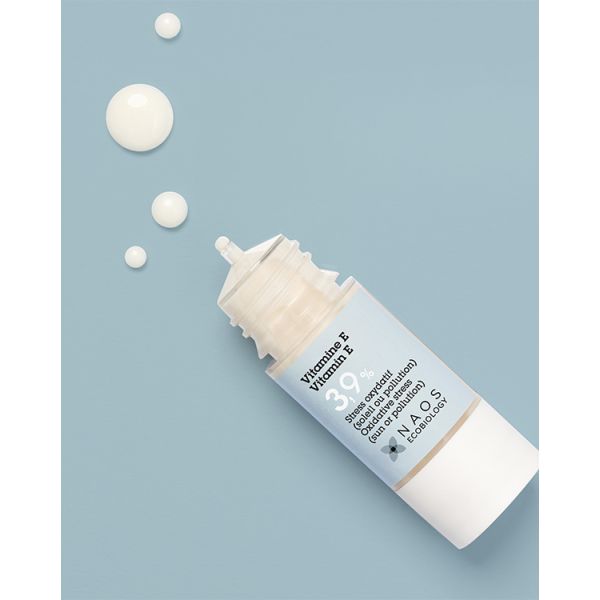 Vitaminas E 3,9% 15 ml