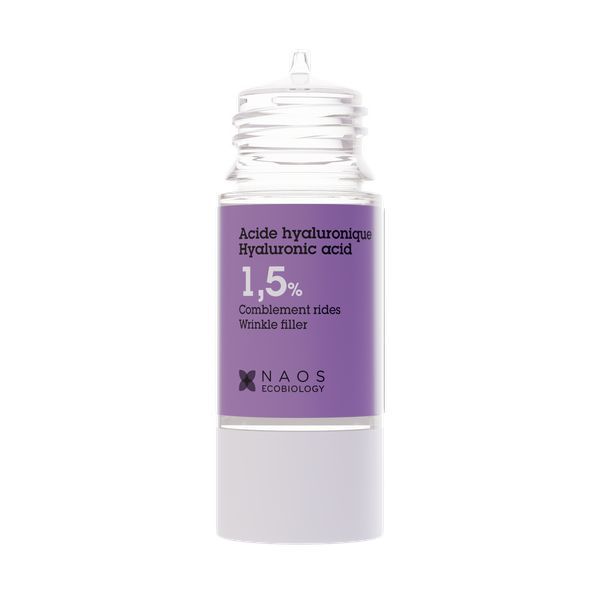 Hialurono rūgštis 1,5%