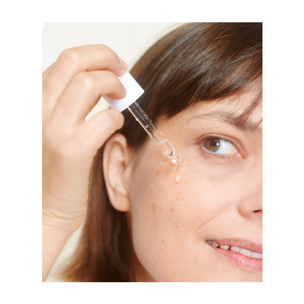 Vitaminas C 10% 15 ml