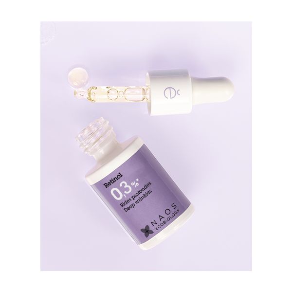 Retinolis 0,3% 15 ml